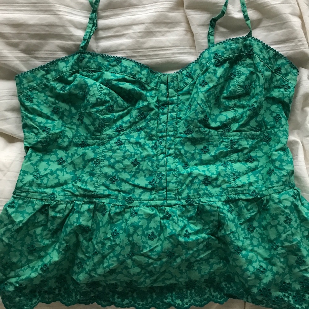 American eagle top